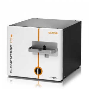 C-H-S Analyzer (ELEMENTRAC CS‑r)