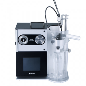 CooRe Automatic CO2 Brix Monitor