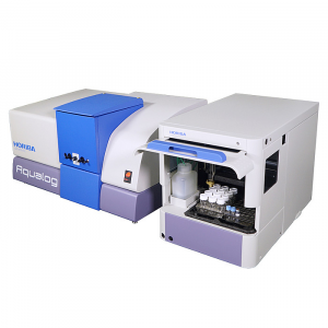 Fluorescence Spectroscopy