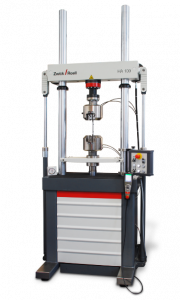 HA series servohydraulic testing machine