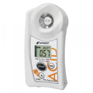 PAL-BX|ACID Pocket Brix-Acidity Meter