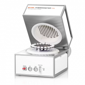 Thermogravimetric Analyzer (TGA THERMOSTEP ML)