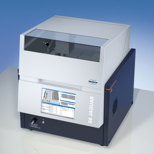 X-Ray Fluorescence Spectroscopy (S6 JAGUAR)