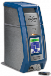 XRF-SPECTROMeter